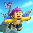 Obby 3D Tower: Climb & Jump icon