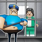 Prison Blox: Obby 3D Parkour icon