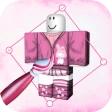 Clothes Skin Tool For Roblox icon