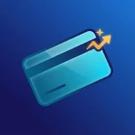 Cartão de Crédito e Empréstimo icon
