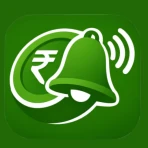 MoneyAlert Autopay Voice Alert icon