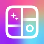 Photo Collage - Frame & Editor icon