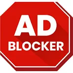 Navigateur Adblocker: Adblock icon