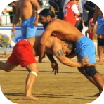 Kabaddi Training icon