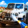 ASMR Car Restore: Wash & Fix icon