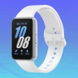 Huawei Watch Fit App icon
