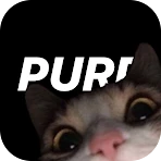 purp - Make new friends icon