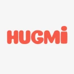 Hugmi – Chat & Connect icon