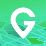 GoLocator: ロケーションファインダー icon