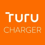 투루차저: 전기차충전 필수앱(Turu CHARGER) icon