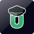 DriveU: Hire Driver for Car icon