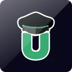 DriveU: Hire Driver for Car icon