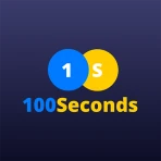 100 Seconds-Win Instant Prizes icon