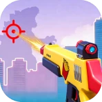 Beast Elite-Hunter War icon
