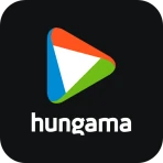 Hungama: Movies Music Podcasts icon