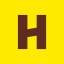هنقرستيشن - توصيل مطاعم ومقاضي icon