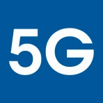 5G Only Network Mode icon