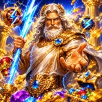 Storm Zeus icon