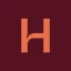 Hushed - Second Phone Number icon