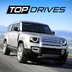 Top Drives - Car Race Battles icon
