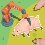 Pig Farm Tycoon icon