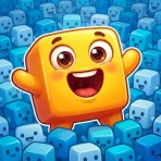 Pixel Color Shooter icon