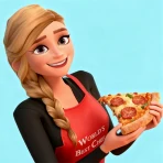 Pizza Shop icon