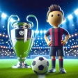 Ball Brawl 3D - Super Fusball icon