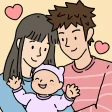 Adorable Home icon