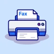 Smart Fax: Onbeperkt faxen app icon