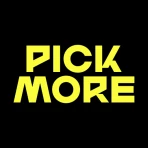 PICKMORE(픽모어) - 숏폼드라마 icon
