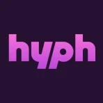 Hyph: Create With Real Music icon