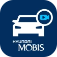 Hyundai mobis dashcam viewer icon