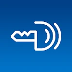 Hyundai Digital Key icon