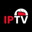 IPTV Player: TV ao Vivo icon