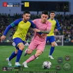 Copa de Futebol 2026 3D icon