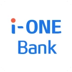 i-ONE Bank - 개인고객용 icon