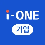 i-ONE Bank - 기업용 icon