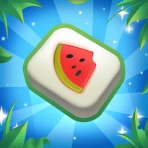 Jones Tile Match Adventure icon