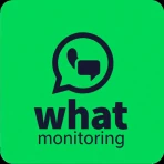 What Monitoring icon