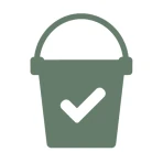 Buckist - Manage Bucket List icon