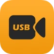 USB Camera Livestream icon