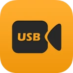 USB Camera Livestream icon