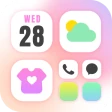 Themepack - App Icons, Widgets