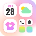 Themepack - App Icons, Widgets icon