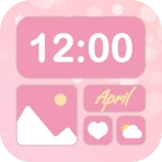 Themely - Ícones & Widgets icon