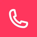 Jolt : Phone Dialer & Contacts icon