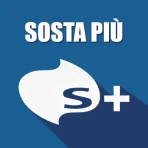 Sosta+ icon