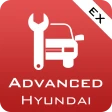 Advanced EX for HYUNDAI icon