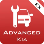 Advanced EX for KIA icon